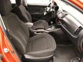 Kia Sportage | 4