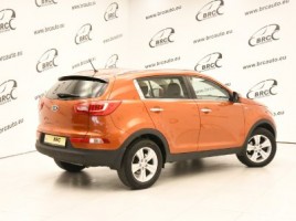 Kia Sportage | 1
