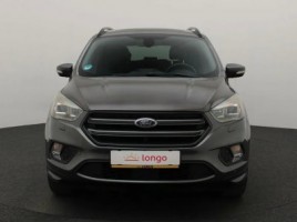 Ford Kuga | 2
