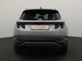 Hyundai Tucson | 4