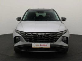 Hyundai Tucson | 2