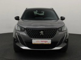 Peugeot 2008 | 2