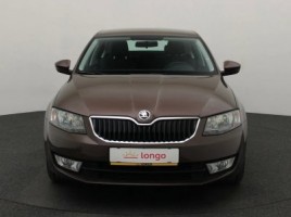 Skoda Octavia, 1.4 l., sedanas | 2