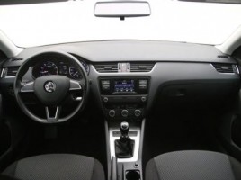Skoda Octavia, 1.4 l., sedanas | 1
