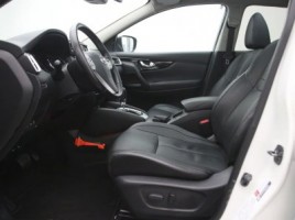 Nissan Qashqai, 1.2 l., visureigis | 3