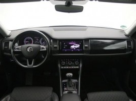 Skoda Kodiaq, 2.0 l., visureigis | 1