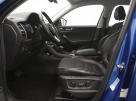 Skoda Kodiaq, 2.0 l., visureigis | 3