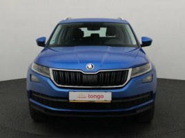 Skoda Kodiaq, 2.0 l., visureigis | 2
