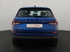 Skoda Kodiaq, 2.0 l., visureigis | 4