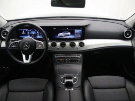 Mercedes-Benz E220, 2.0 l., universalas | 1