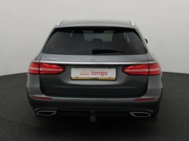 Mercedes-Benz E220, 2.0 l., universalas | 4