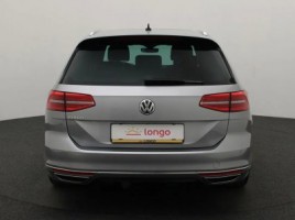 Volkswagen Passat, 2.0 l., universalas | 4