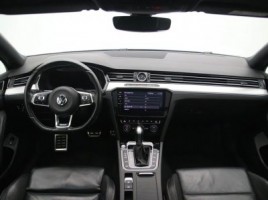 Volkswagen Passat, 2.0 l., universalas | 1