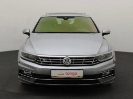 Volkswagen Passat, 2.0 l., universalas | 2