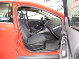 Ford Focus, 2.0 l., hečbekas | 3