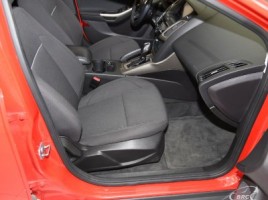 Ford Focus, 2.0 l., hečbekas | 4