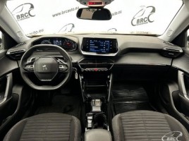 Peugeot 2008, 1.2 l., visureigis | 2