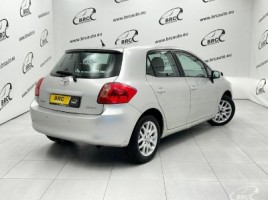 Toyota Auris, 1.6 l., hečbekas | 1