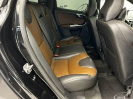 Volvo XC60, 3.0 l., visureigis | 4