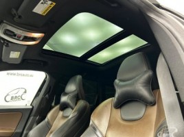 Volvo XC60, 3.0 l., visureigis | 3