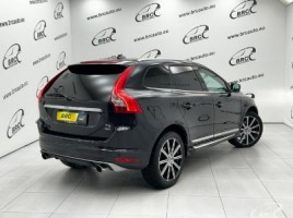 Volvo XC60, 3.0 l., visureigis | 1