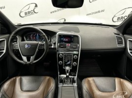 Volvo XC60, 3.0 l., visureigis | 2