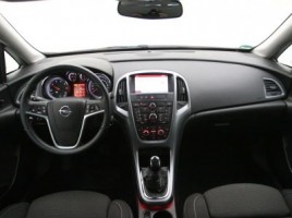 Opel Astra | 1