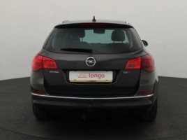 Opel Astra | 4