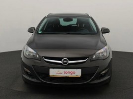 Opel Astra | 2