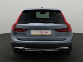 Volvo V90 | 4