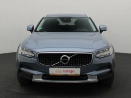 Volvo V90 | 2