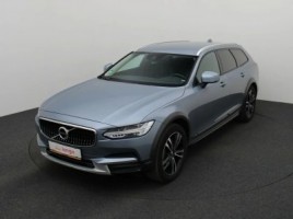 Volvo V90 универсал