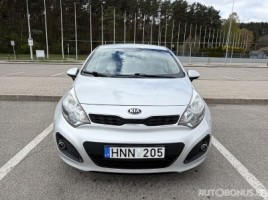Kia Rio, 1.1 l., hečbekas | 1