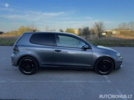 Volkswagen Golf, kupė | 2