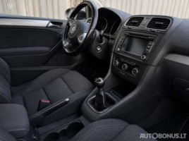 Volkswagen Golf, kupė | 3