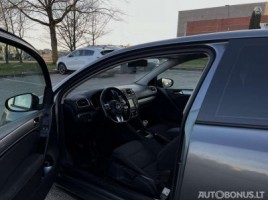 Volkswagen Golf, kupė | 4