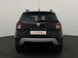 Dacia Duster, 1.2 l., visureigis | 4