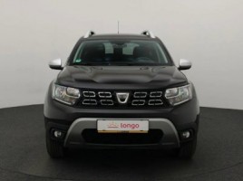 Dacia Duster, 1.2 l., visureigis | 2