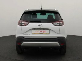 Opel Crossland X, 1.2 l., visureigis | 4