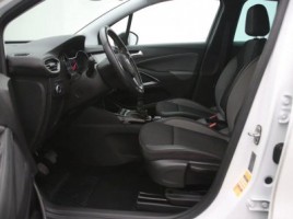 Opel Crossland X, 1.2 l., visureigis | 3