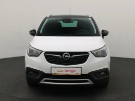 Opel Crossland X, 1.2 l., visureigis | 2