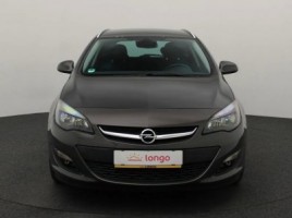 Opel Astra | 2