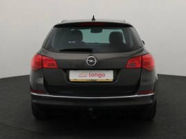 Opel Astra | 4