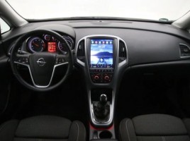 Opel Astra | 1