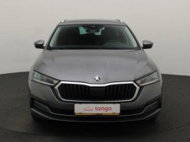 Skoda Octavia, 2.0 l., universal | 2