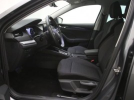 Skoda Octavia, 2.0 l., universal | 3