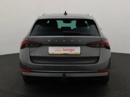 Skoda Octavia, 2.0 l., universal | 4