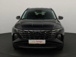 Hyundai Tucson, 1.6 l., visureigis | 2