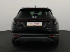 Hyundai Tucson, 1.6 l., visureigis | 4