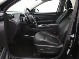 Hyundai Tucson, 1.6 l., visureigis | 3